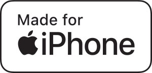 Made for iPhone