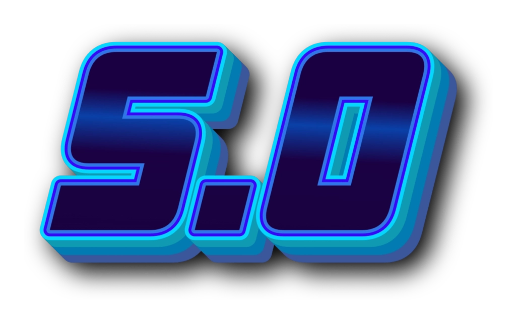 Sürüm 5.0